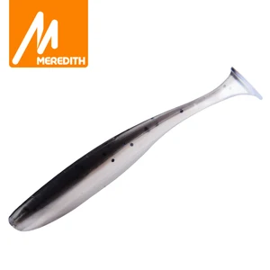 Рыболовная приманка Meredith Easy Shiner, 5 см, 0,88 г, 20 шт.лот