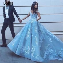 Lorie vestido de baile tomara que caia, babá elástica, elegante, apliques de renda, vestidos formais longos de noite, vestidos especiais para ocasião (4)