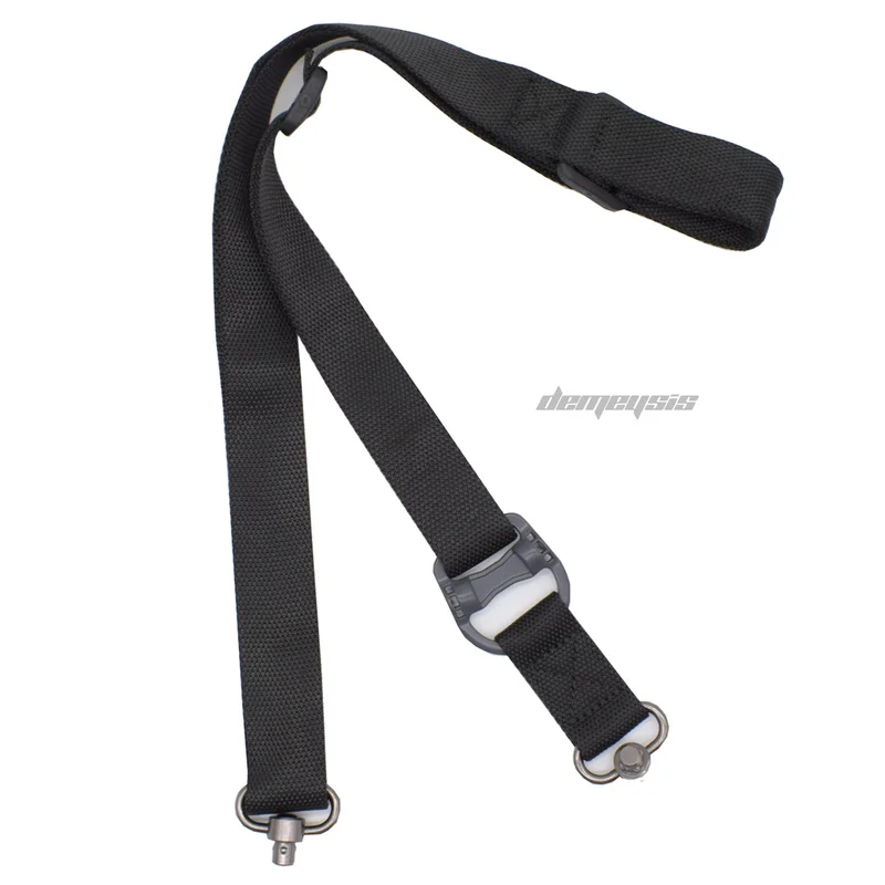 Открытый охотничий пистолет Регулируемый тактический боевой винтовочный ремень