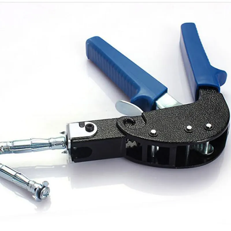 Сверхмощный металлический инструмент для установки полой полости стены анкер