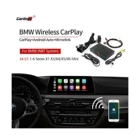 Беспроводная автонавигационная активация Apple Carplay Android Mirrorlink Airplay для хоста BMW MINI X1 X3 X4 X5 X6 1-7 серии NBT EVO