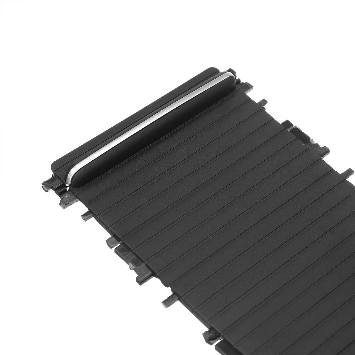 

E46 Roller Blind Car Front Inner Indoor Storage Center Console Tray Roller Blind Cover For BMW E46 328i 330 M3 51167038333