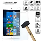 Защитное закаленное стекло для планшета Chuwi Hi8 Pro 8,0 дюймов, противоударный экран для планшета, компьютера