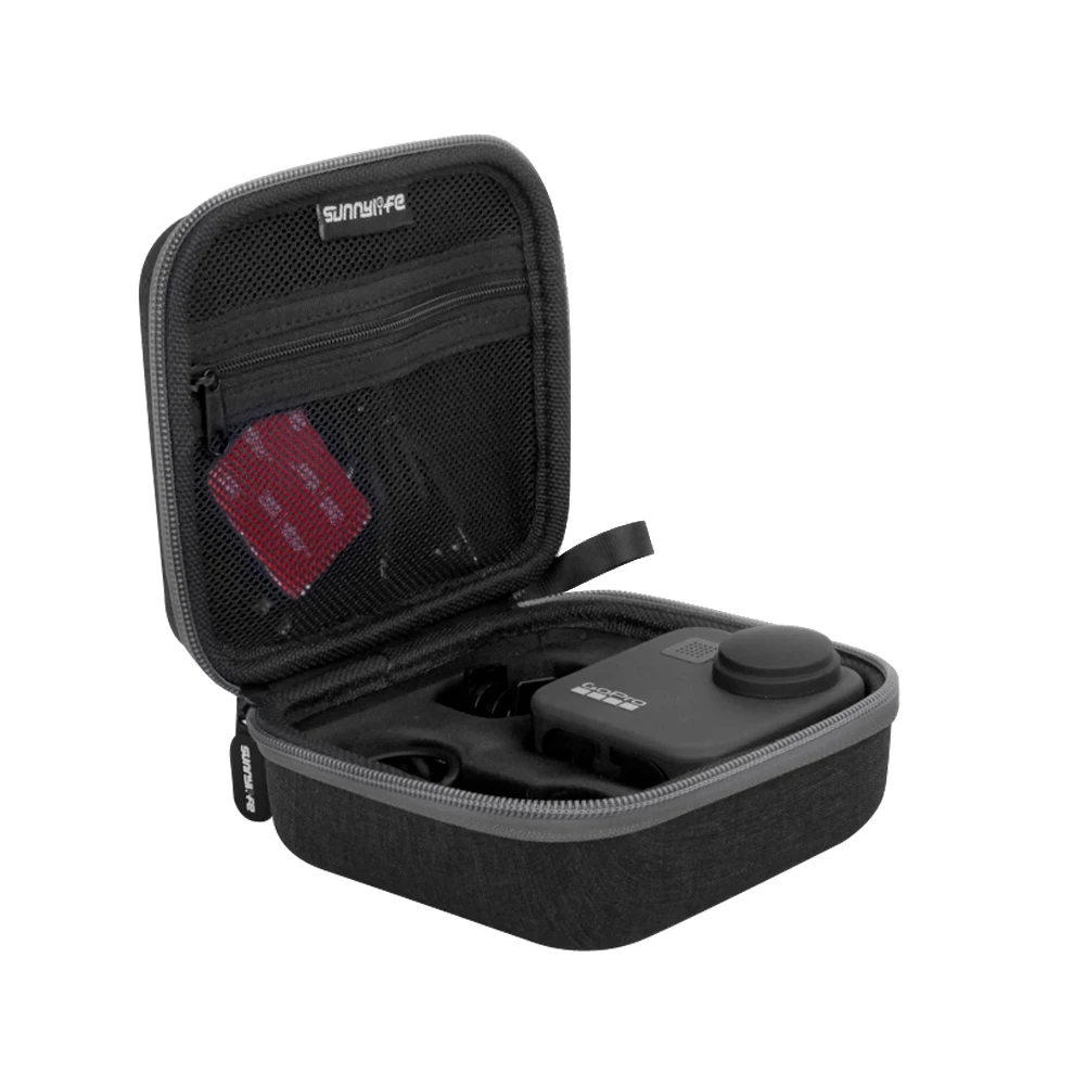 

Portable Carrying Case Storage Bag for GoPro MAX Camera Accessories