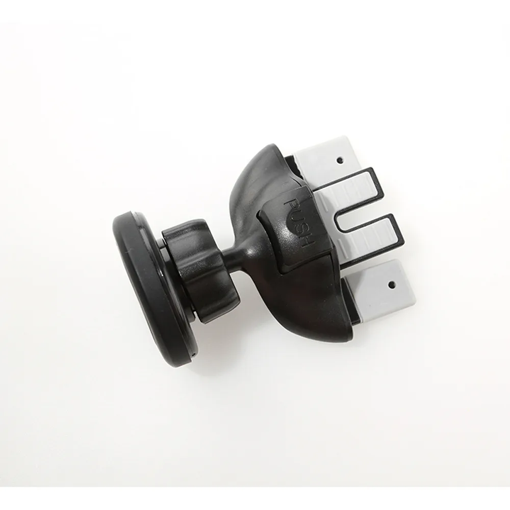 Универсальный автомобильный магнитный держатель для мобильного телефона с