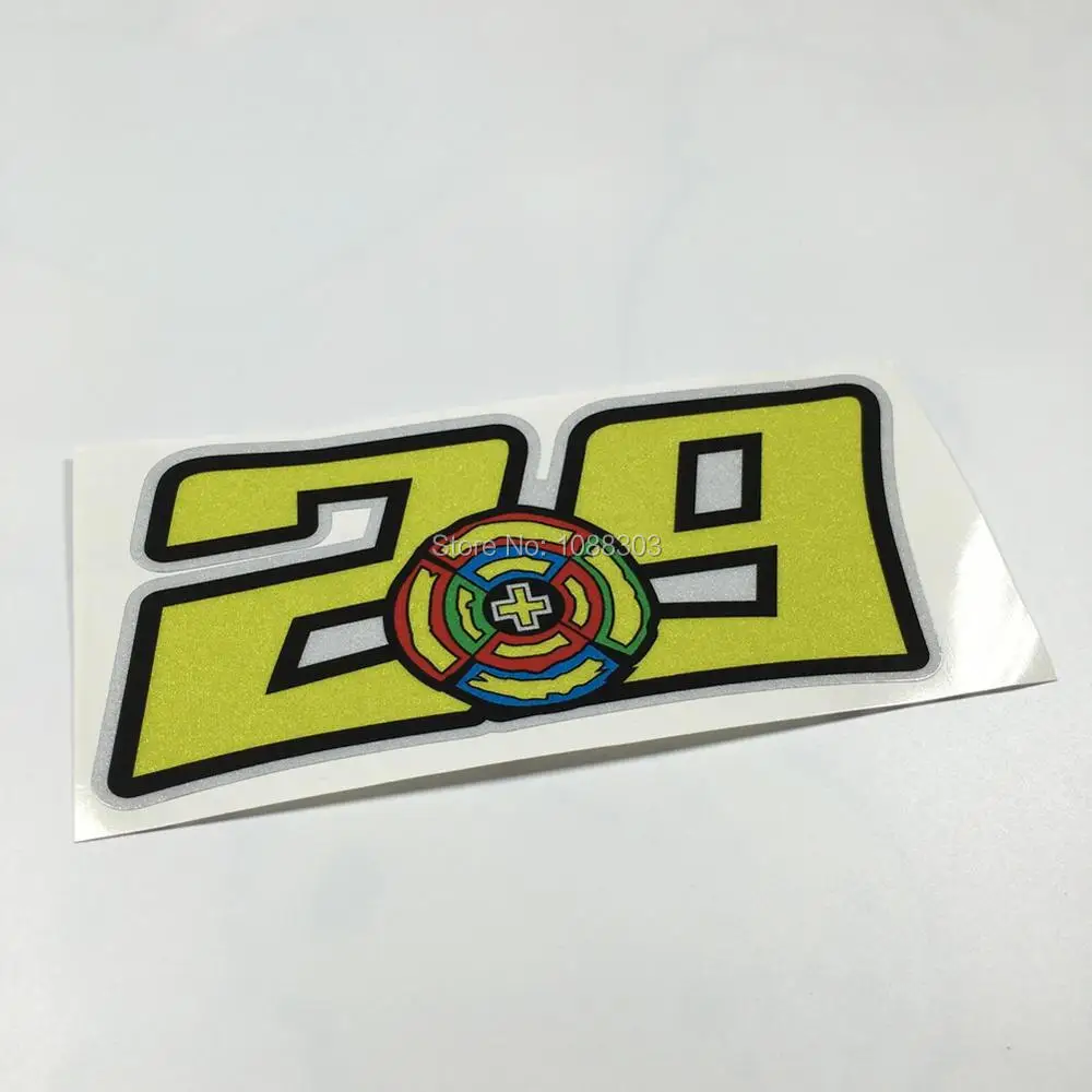 Светоотражающая наклейка на мотоцикл велосипед автомобиль | Автомобили и