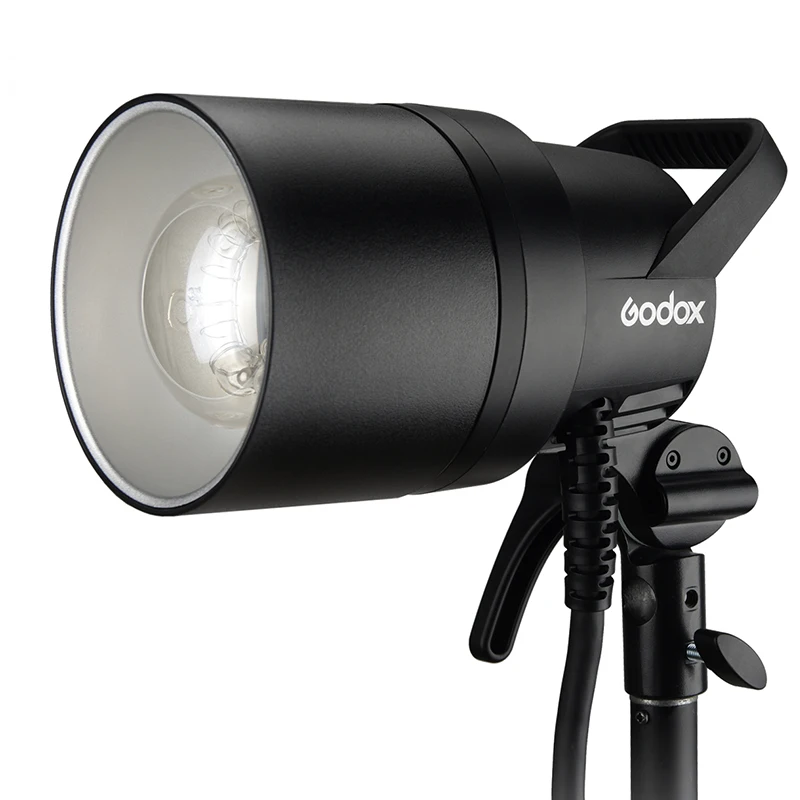 Вспысветильник для фотостудии Godox AD1200Pro AD1200 Pro 2 4 Вт 1/8000 ГГц TTL 5600 HSS 40
