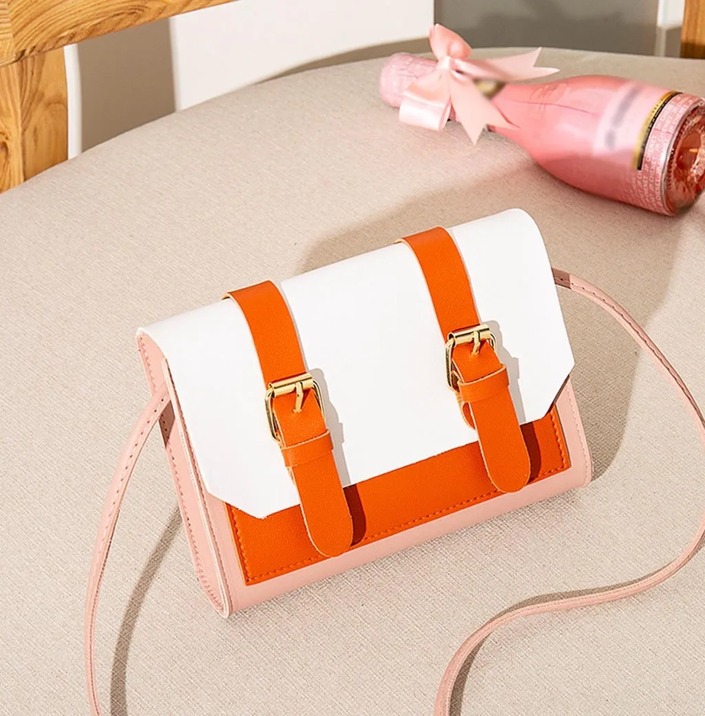 25 # модные сумки через плечо для женщин Дамские плечи маленькая сумочка sac