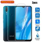 Защитное стекло для Vivo Y11 2019, 2 шт., закаленное стекло для Vivo Y11, Y 11, VivoY11, VivoY12, Y 12, 2019