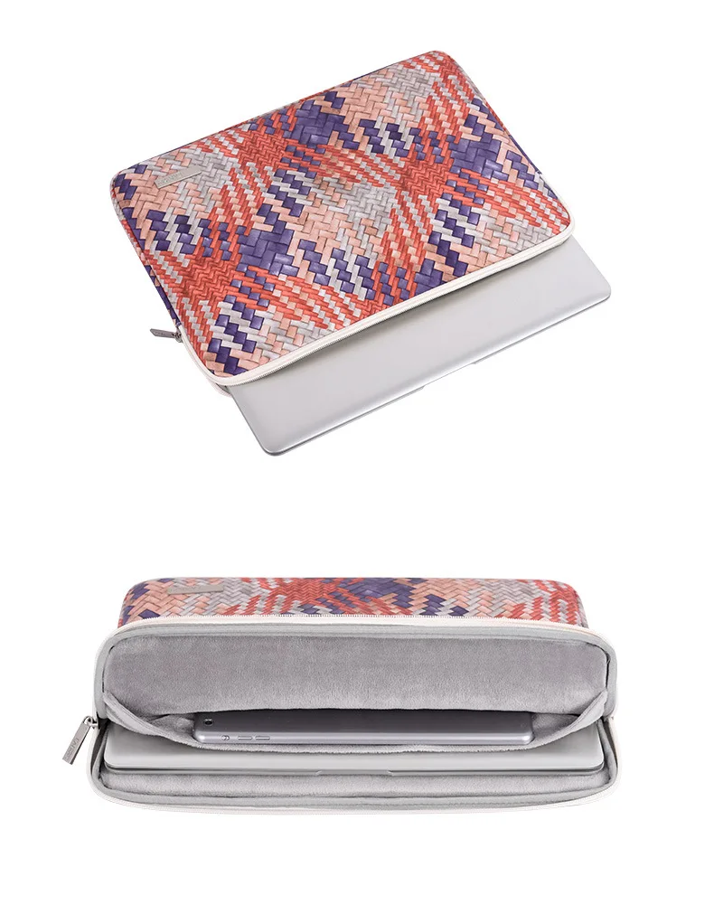 laptop bag 11 12 13 13 3 14 15 15 6 inch notebook sleeve case pc cover for macbook air pro16 asus acer dell xiaomi lenovo hp free global shipping