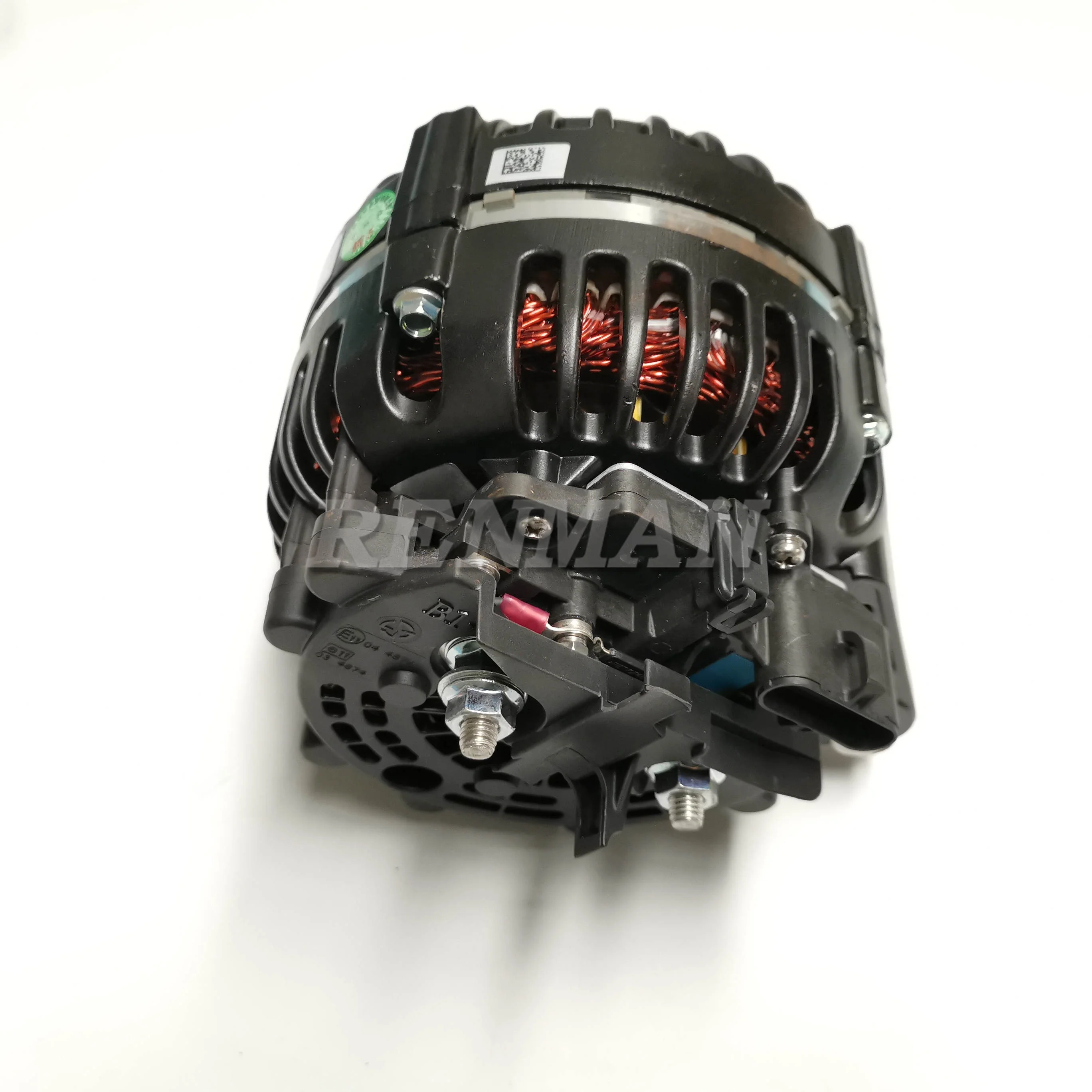 

Cummins ISGE ISGe5-430 Engine ALTERNATOR 5332605 5284097