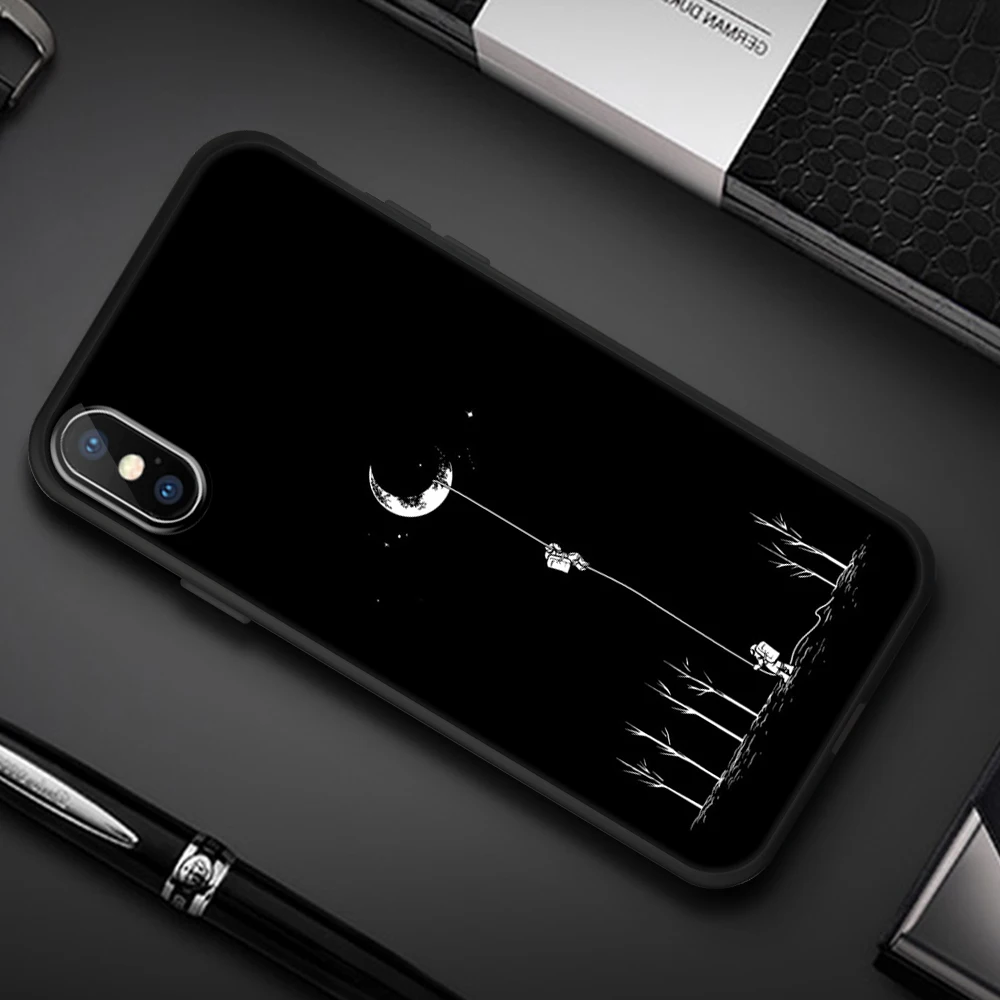 King queen пара корон чехол для телефона iphone XS MAX XR 7 6 6S 8 Plus X чехол модный силиконовый мягкий TPU чехол для iphone 5 5S se - Цвет: 22