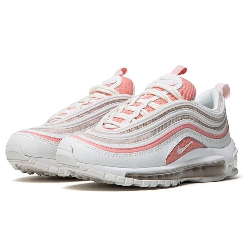 Новое поступление оригинальных женских кроссовок NIKE AIR MAX 97 | Спорт и развлечения