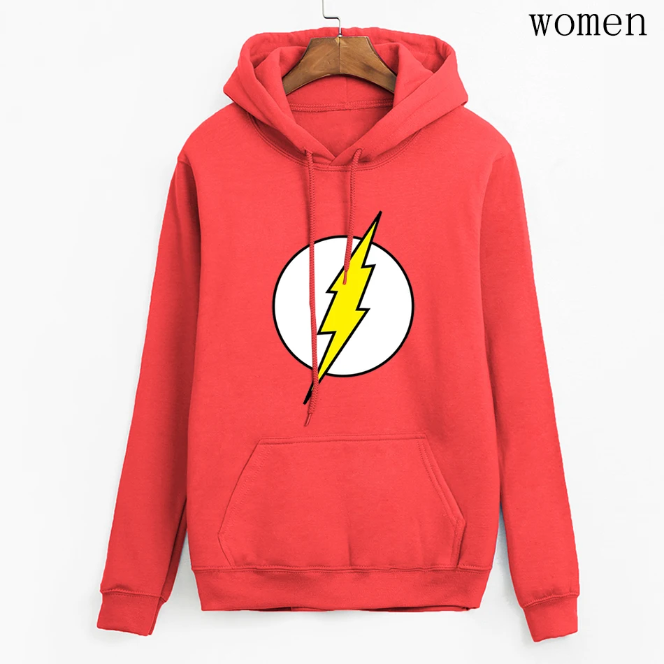 

Женский пуловер с капюшоном и длинным рукавом, из хлопка и полиэстера