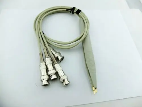 1 шт. Измеритель LCR измерительные выводы SMD/измерительный зажим LCR/стандартная