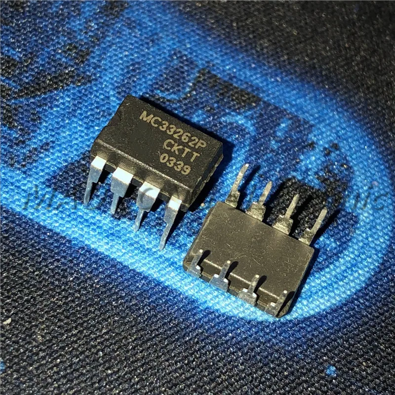 mc33262pg lcd
