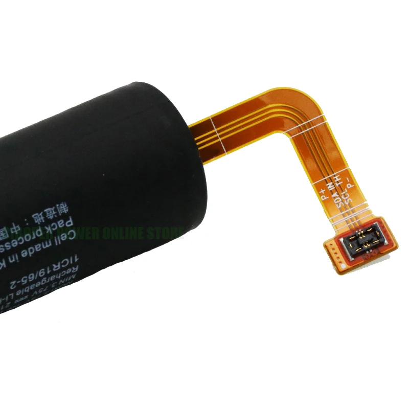 Батарея для планшета CP L13C2E31 L13D2E31 3 75 В/2 5 Втч/6000 мАч Yoga 8 B6000 B6000-H B6000-F 60044 серии 60043