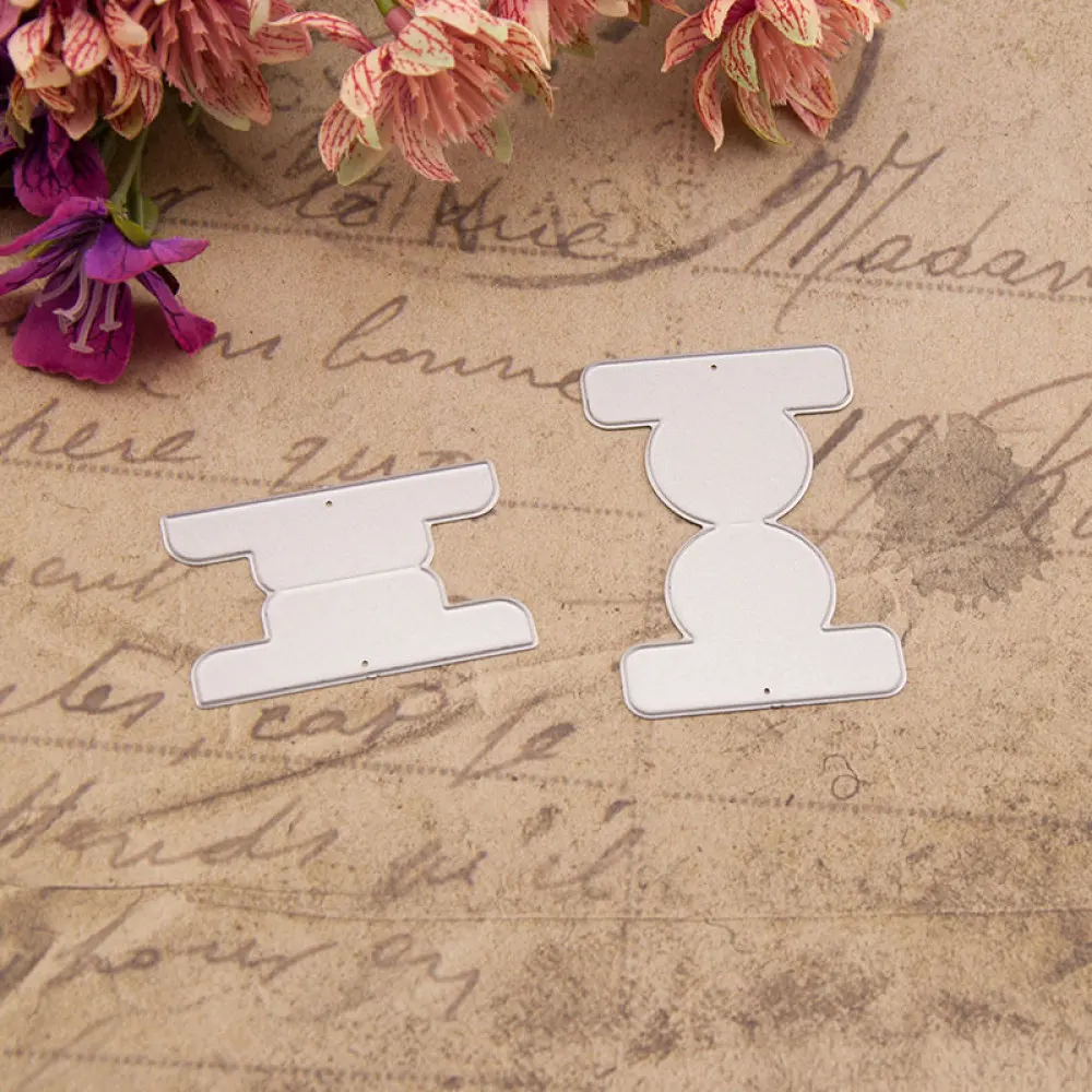 Трафарет для тиснения из углеродистой стали | Дом и сад