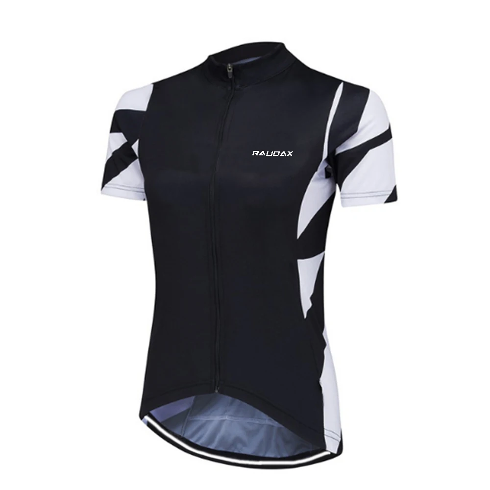 jersey only Джерси для велоспорта Pro Team Ropa Ciclismo Mujer велокомбинезон костюм велосипедиста MTB Одежда Женская велосипедная Одежда дорожный велосипед Джерси - Цвет: jersey only