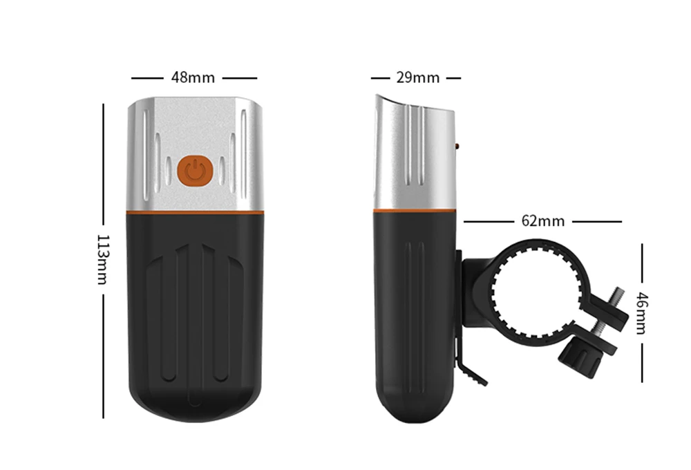 5200 мАч светодиодная фара для велосипеда 3* L2/T6 USB перезаряжаемая велосипедная фара MTB фара как блок питания задний фонарь безопасности Аксессуары для велосипеда