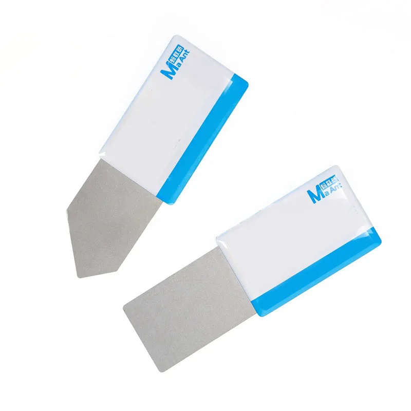 Оловянный нож для скребка|Наборы ремонта мобильных телефонов| |