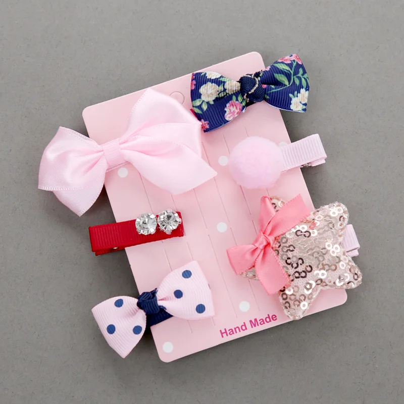 Рисунок 5 - Шпилька-бант с короной