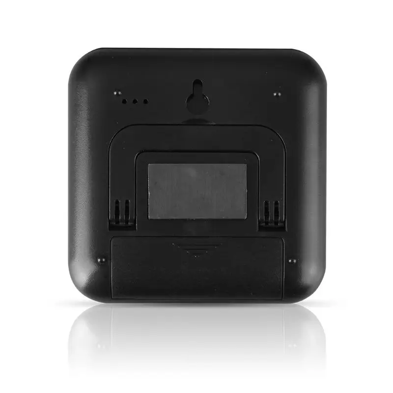 Цифровой кухонный таймер с ЖК дисплеем кухонные часы магнитом будильник прямого