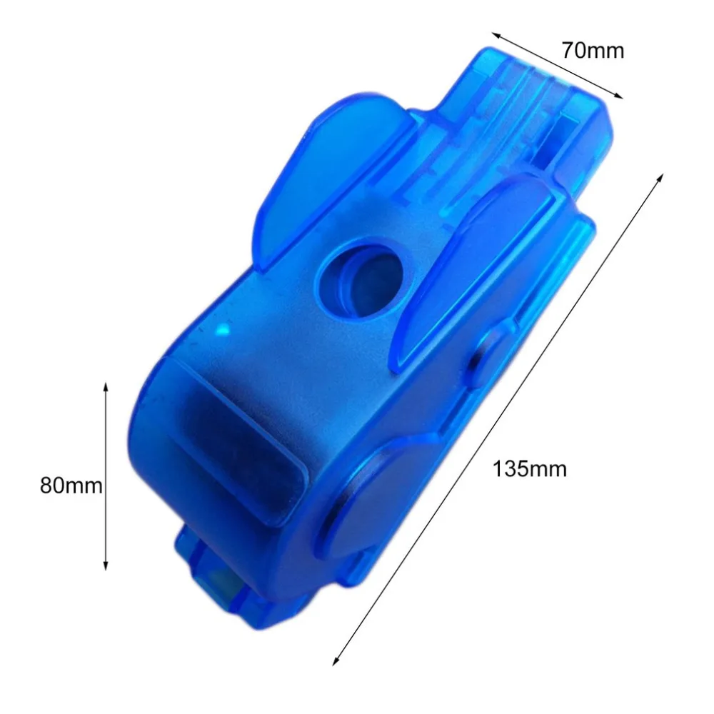 Велосипед горный велосипед чистящее устройство для цепи очиститель инструмент
