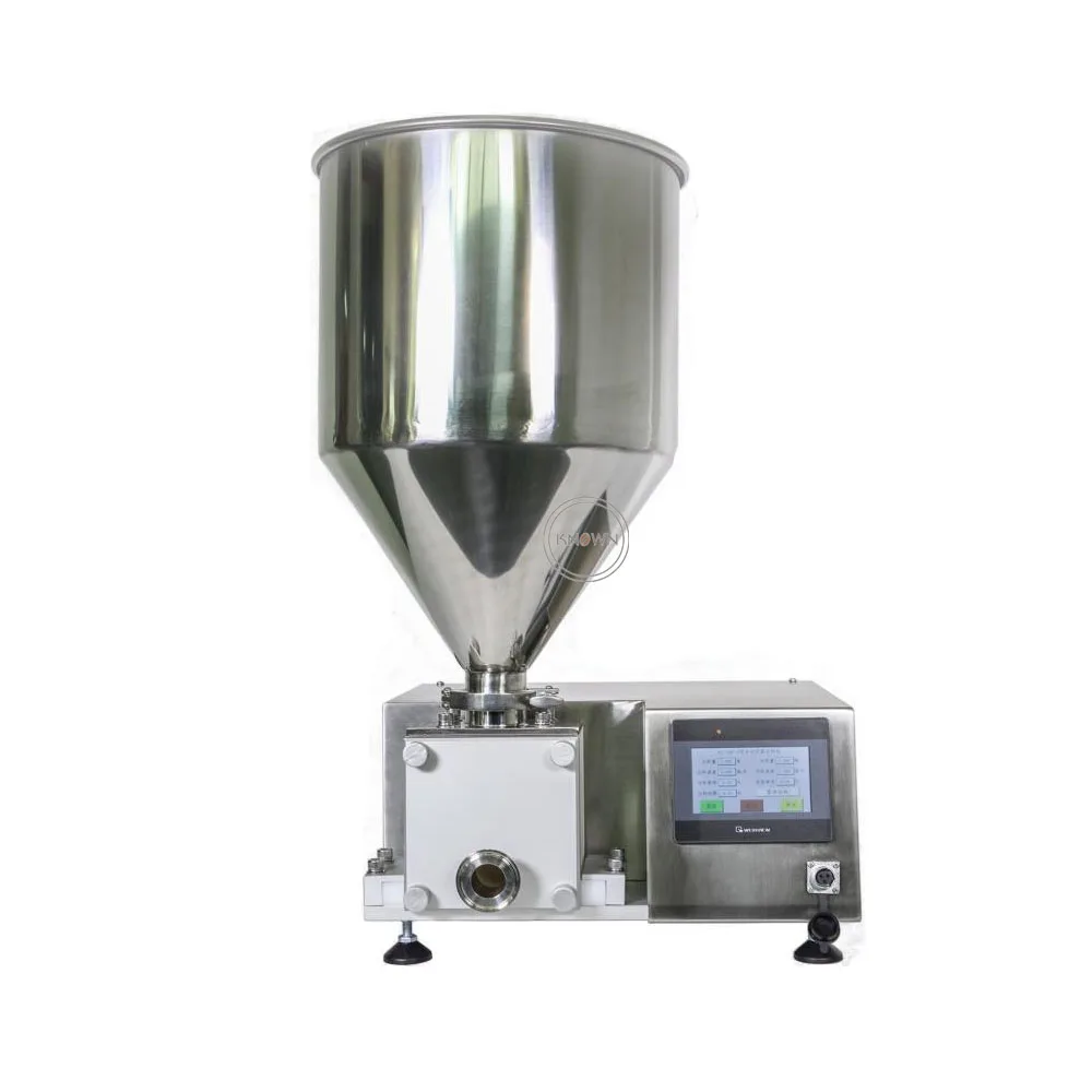 

Машина для розлива крема, джема, масла, для хлеба, печенья, пончиков, печенья, машина для розлива в хлебопекарном магазине