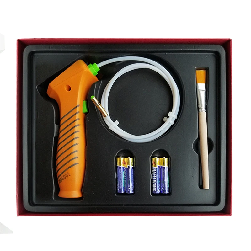 Тестер масла двигателя для автомобиля высококачественный детектор светодиодный