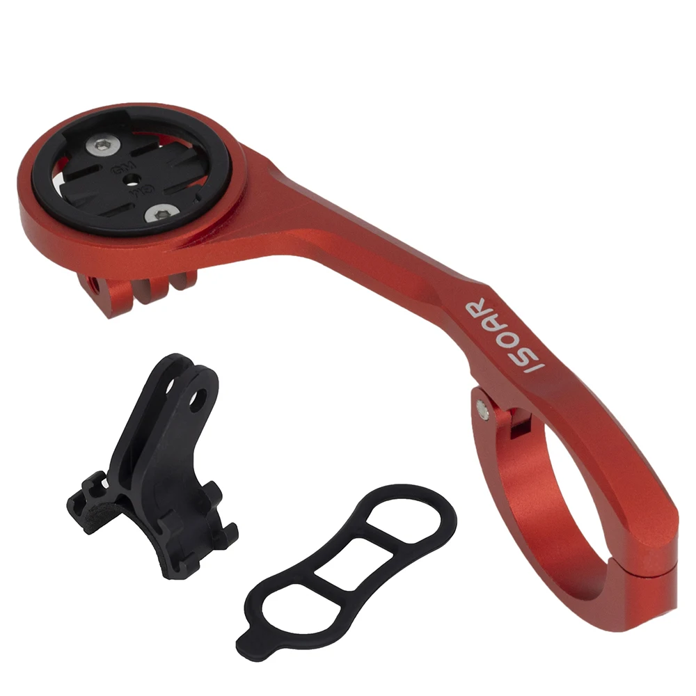 Велосипедный компьютер одометр Беспроводная поддержка расширенный держатель