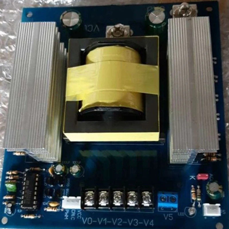 Акция! 1000W DC24V модуль инвертор высокочастотный доска ток Boost повышающий