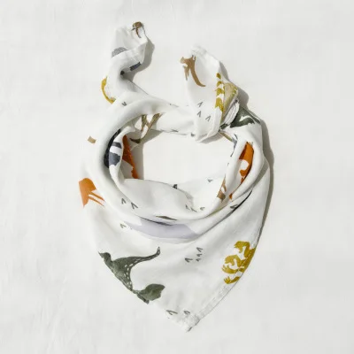 KL New Baby Blanket Newborn Soft bamboo fiber Baby Blankets Muslin Swaddle Wrap Feeding Burp Cloth Towel Scarf Baby Stuff - Цвет: KL