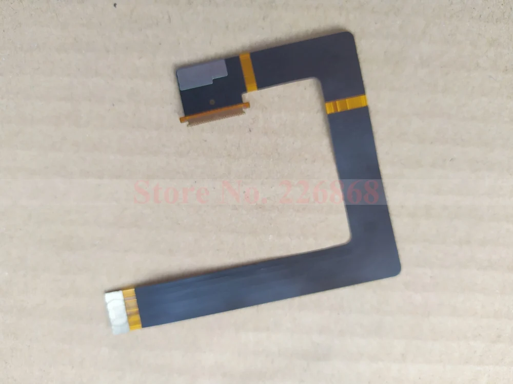 Гибкий ЖК-кабель для huawei MediaPad M3 Lite M3Lite CPN-W09 CPN-AL00 8 дюймов