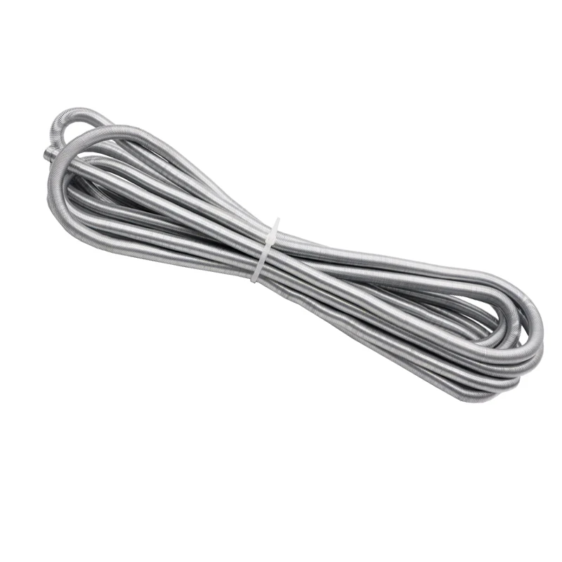 пружинная защитная втулка 4 м