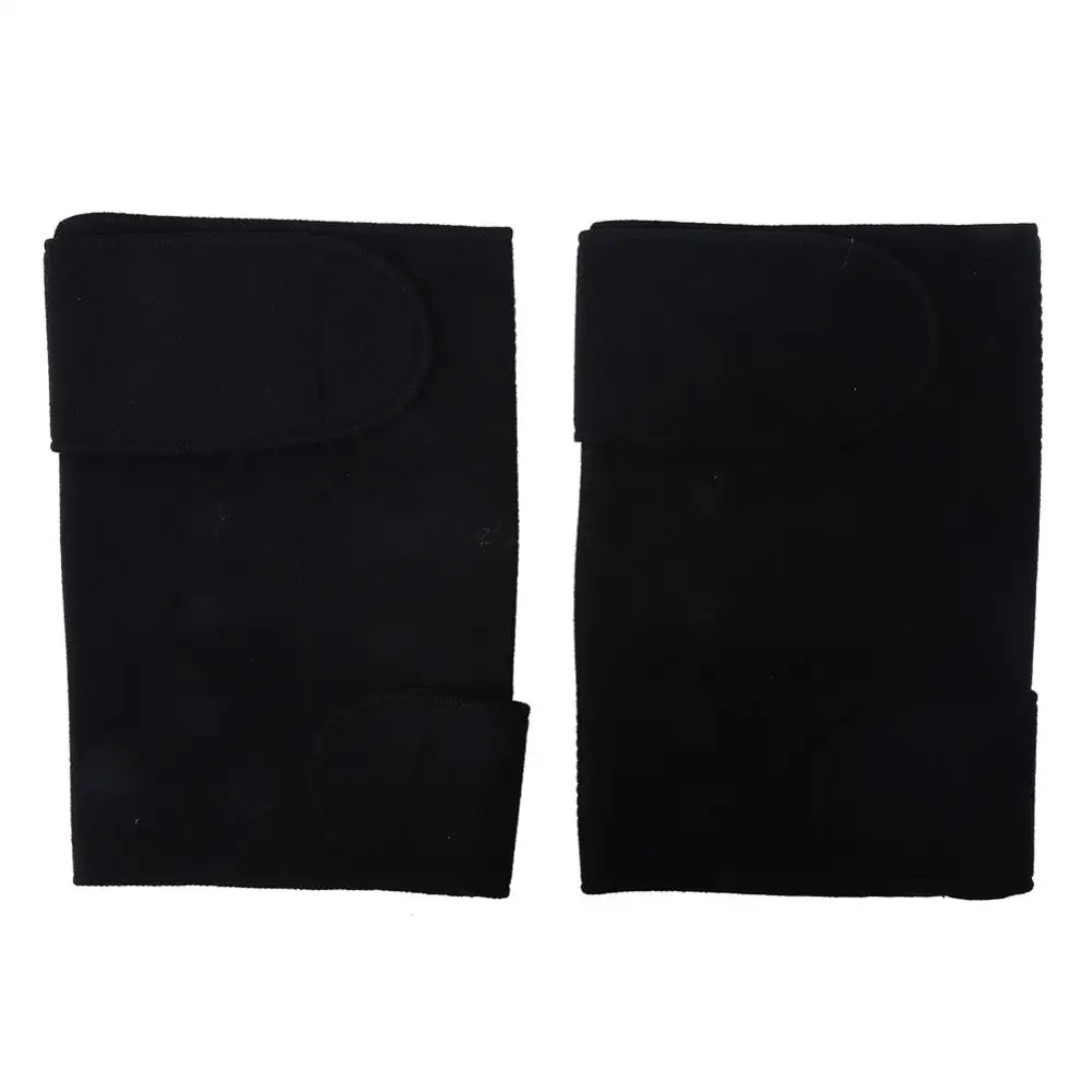

2pcs Warm Kneepad Tourmaline Self Heating Knee pads Magnetic Therapy Knee Support Knee Massager Knee Brace Bone Care for Elderly