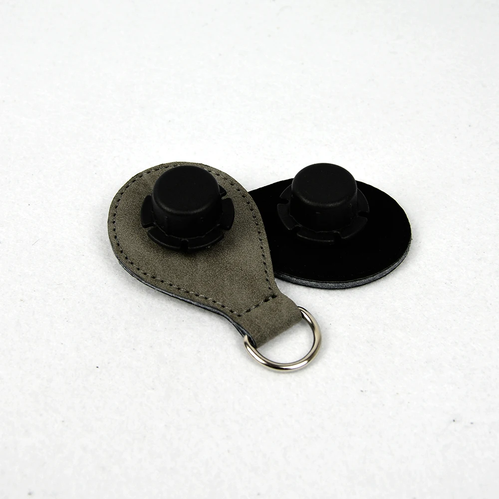 Чехол Tanqu из искусственной замши нубука матовый 2 пары 4 шт. | Багаж и сумки