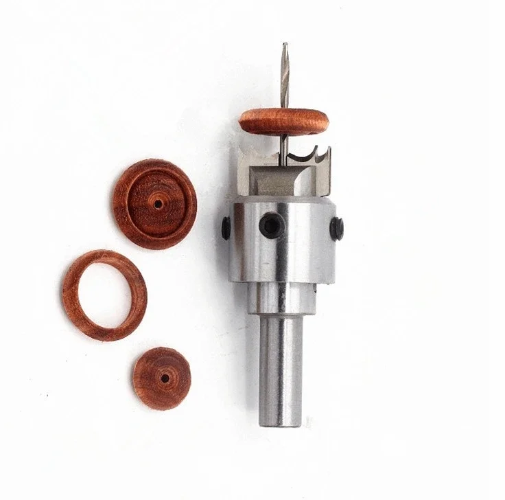 Многофункциональный деревянный толстый набор трефин|Мельницы| |