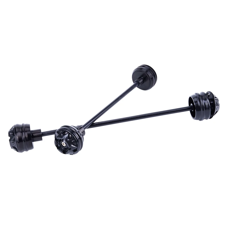 Motorcycle Front Rear Axle Fork Sliders Crash Protector For Bmw S1000Xr S1000R 2014 2015 2016 2017 S1000Rr S1000 Rr 2010-2017 | Автомобили