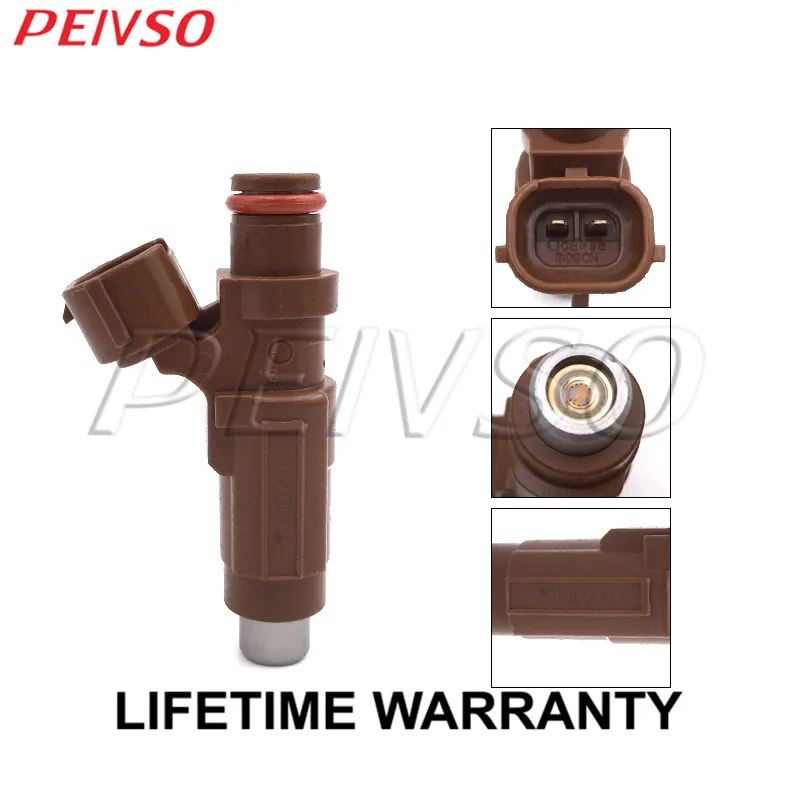 

PEIVSO HDB180E Fuel Injector For Mitsubishi Colt Z25A 4G19