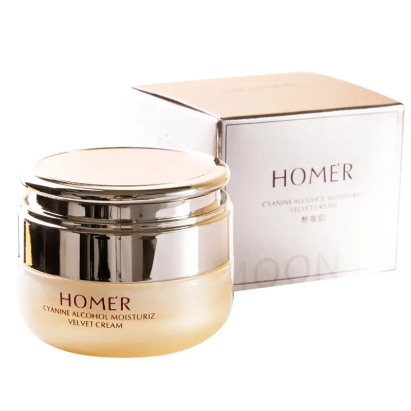 Сужение пор успокаивает кожу осветляет цвет кожи увлажняющий крем для лица с