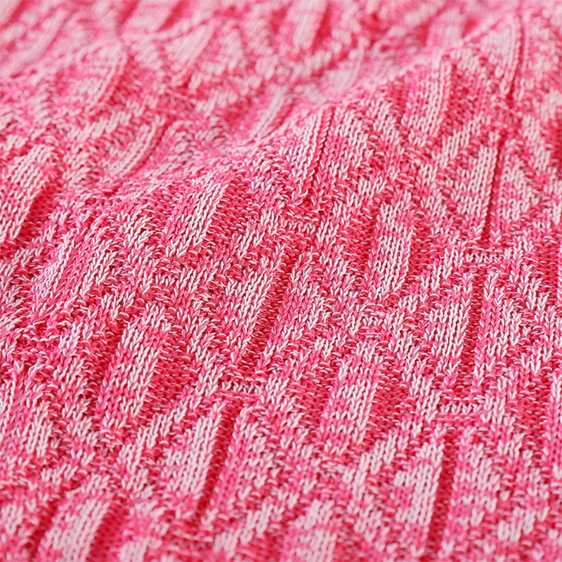 

2020 Autumn Winter Knit Tops Sweater Skirts Two-piece Korean Style Single-breasted V Neck Knitted Top + Purple Skirt Suit