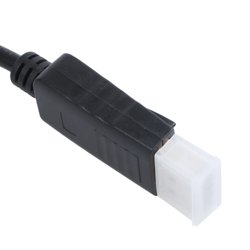 DP Display Port Male To HDMI Female кабель конвертер адаптер|Кабели HDMI| |