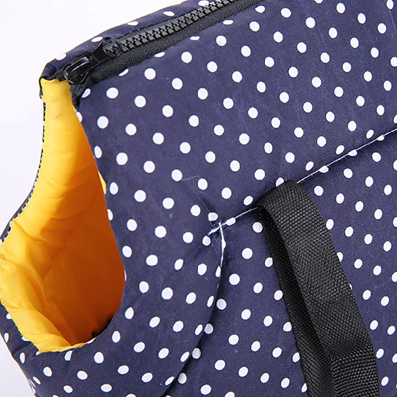 Новая 2019 сумка для собак теплая переноска удобная переноски питомцев