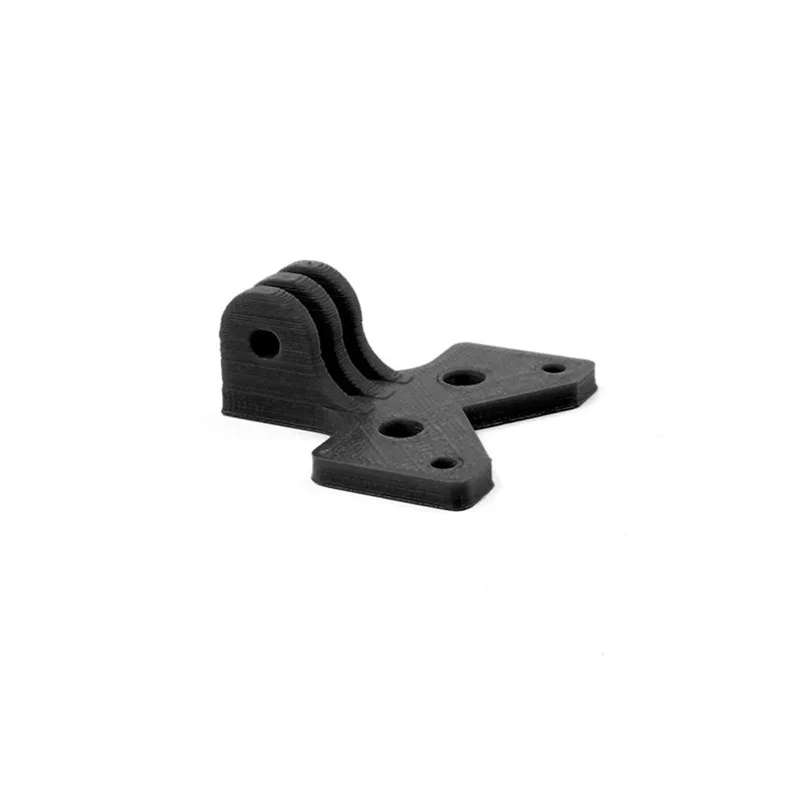 For GoPro Sports Camera Fixing Mount Bracket Bebop 2 Drone RC | Электроника