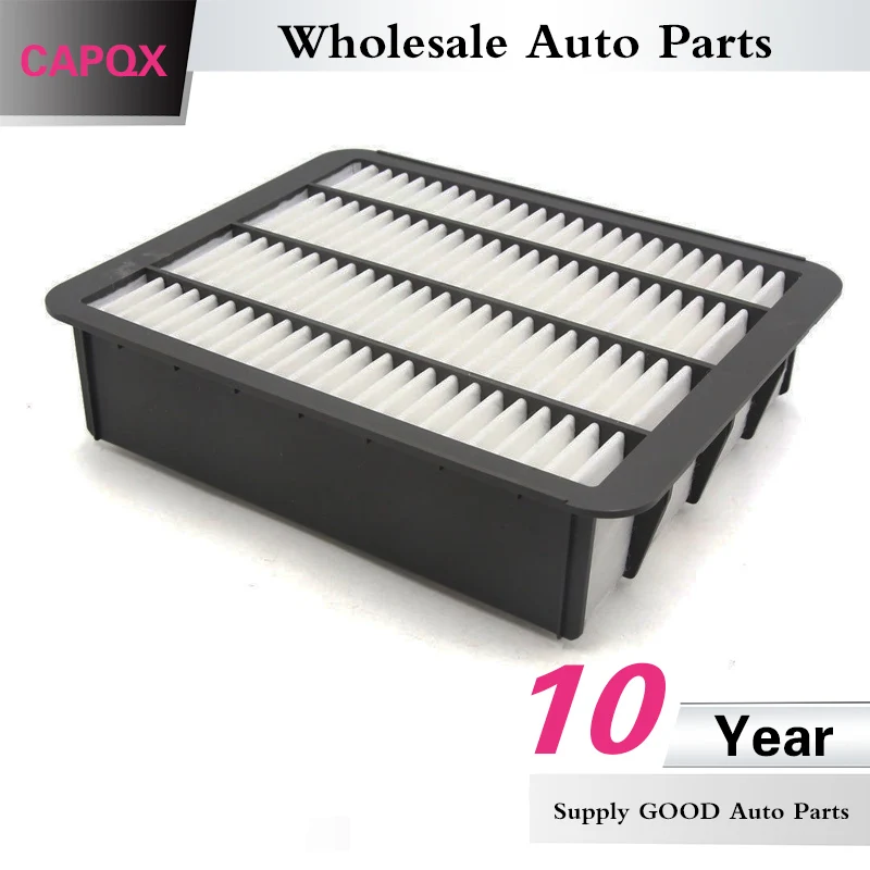 Элемент воздушного фильтра CAPQX OEM:17801-30070 для TOYOTA HIACE 2013 2014 2015 | Автомобили и