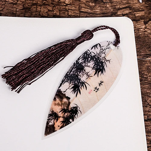 

Закладка XYDDJYNL из пластика