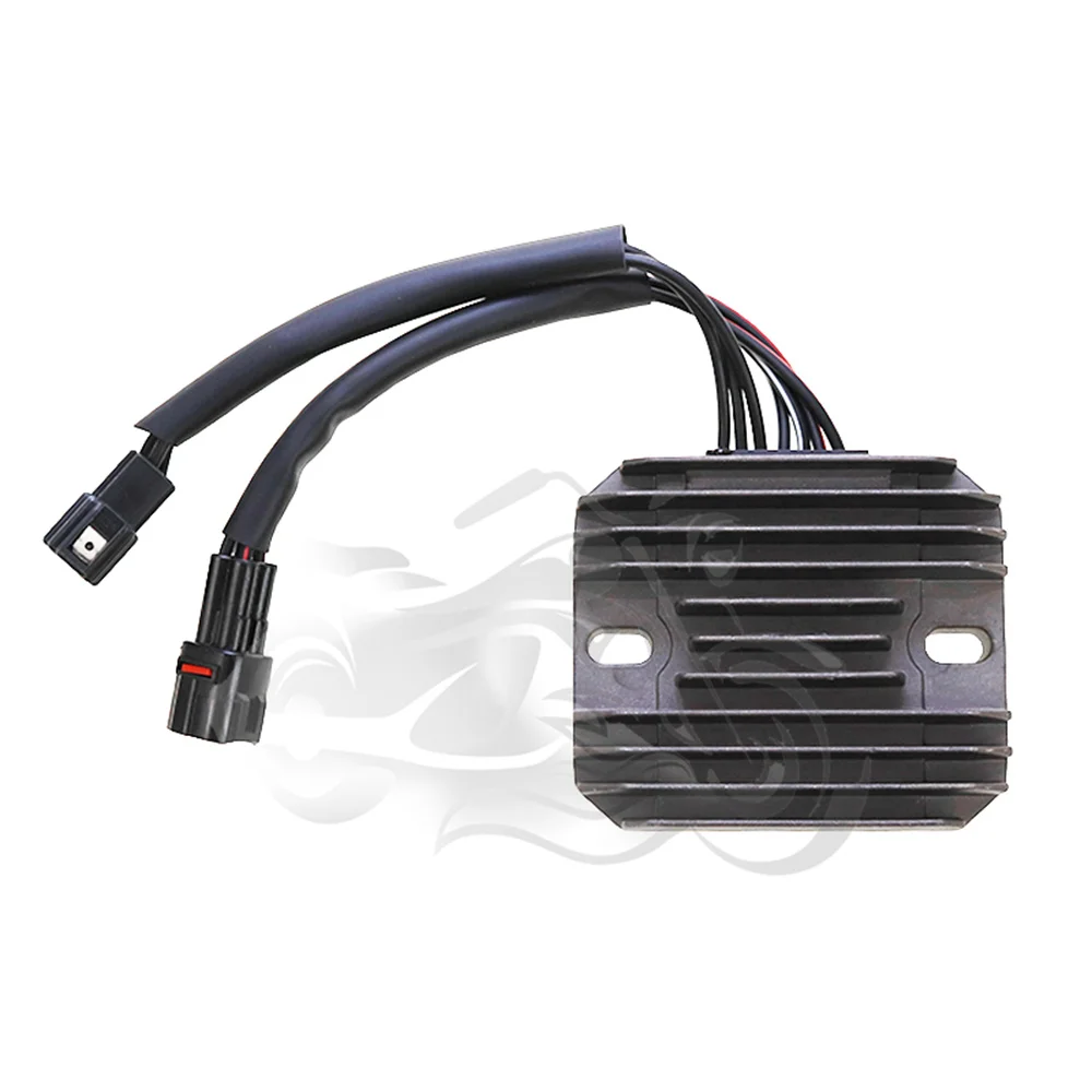 

Fit for Suzuki KATANA GSX650F 2008 - 2012 GSX650 F Voltage Rectifier Regulator Bandit GSF1250 2007 - 2010 GSF 1250 2009