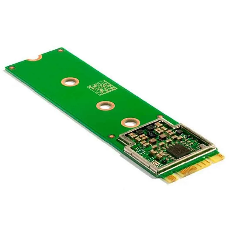 Coral M.2 ускоритель с A + E клавишей или B M key System On Modules|Интегральные схемы| |