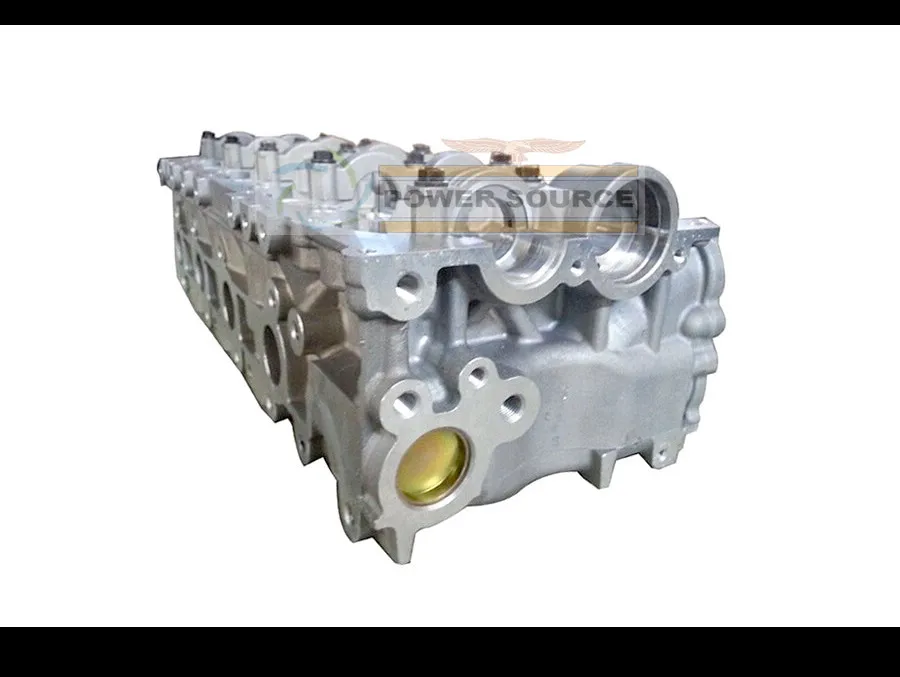 908783 1KD 1KDFTV Bare Cylinder Head For Land Cruiser 90 120 Dyna 150 Hilux Fortuner 2982CC 3.0 TDI 16V 11101-30080 11101-30051 |